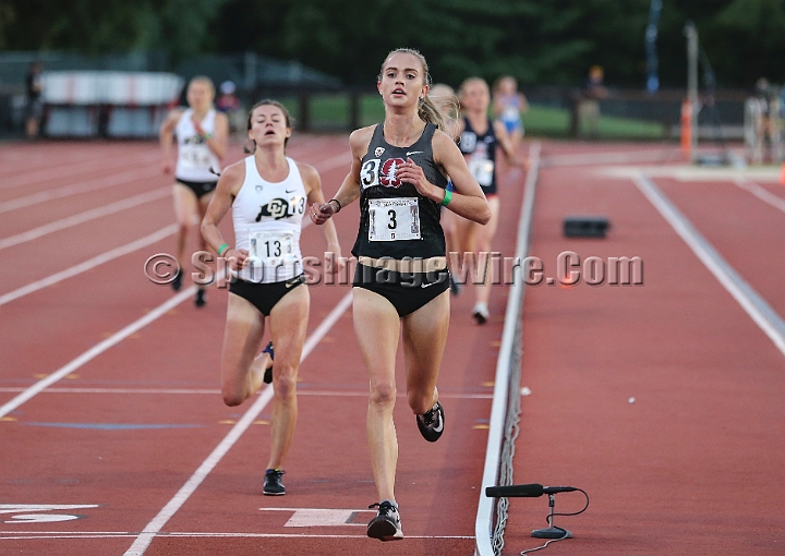 2018Pac12D1-207.JPG - May 12-13, 2018; Stanford, CA, USA; the Pac-12 Track and Field Championships.